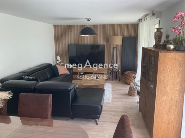 Maison à LAVAL, 53000 - 4 pièces 96m²