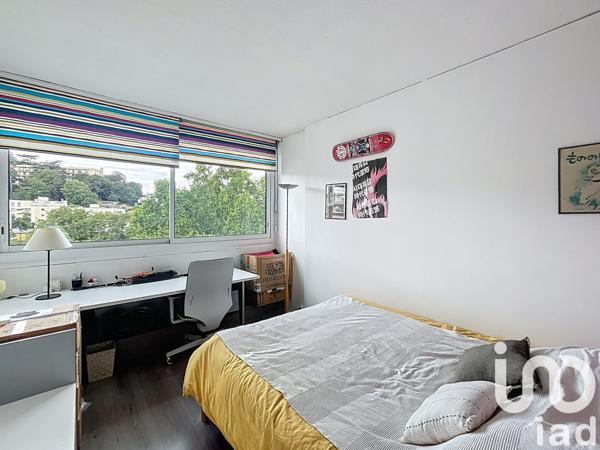 Appartement à vendre 5 pièces 107 m² Ville-d'Avray