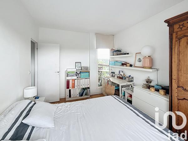 Appartement à vendre 5 pièces 107 m² Ville-d'Avray
