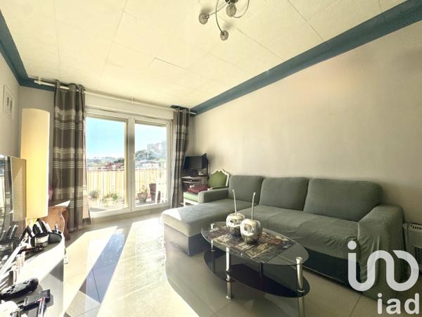 Appartement à vendre 4 pièces 79 m² Nice