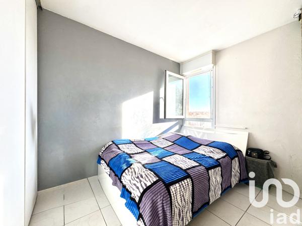 Appartement à vendre 4 pièces 79 m² Nice