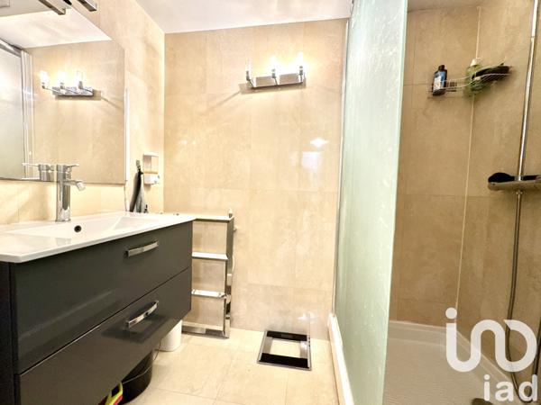 Appartement à vendre 4 pièces 79 m² Nice