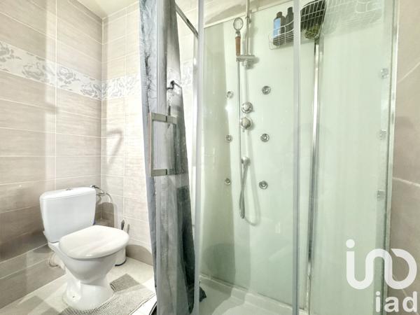 Appartement à vendre 4 pièces 79 m² Nice