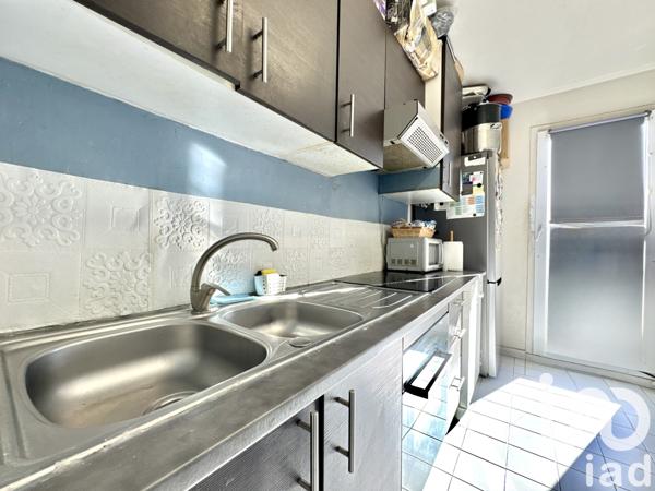 Appartement à vendre 4 pièces 79 m² Nice