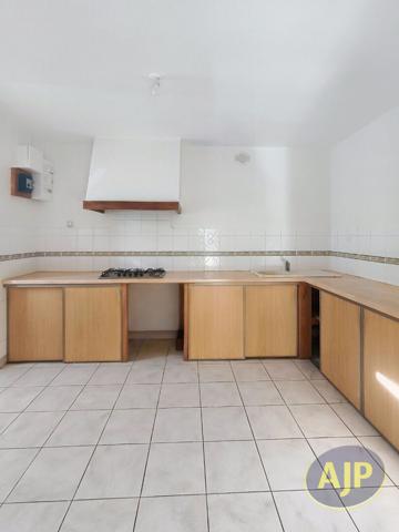 Location maison Pouance : 675 € - AJP Immobilier Segré