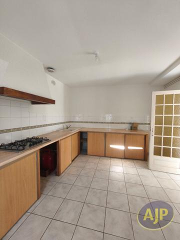 Location maison Pouance : 675 € - AJP Immobilier Segré