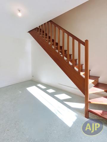 Location maison Pouance : 675 € - AJP Immobilier Segré