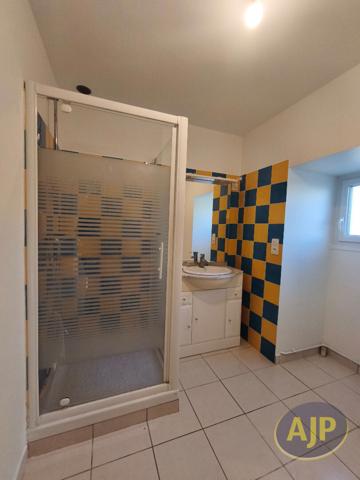 Location maison Pouance : 675 € - AJP Immobilier Segré