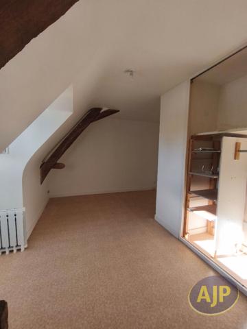 Location maison Pouance : 675 € - AJP Immobilier Segré