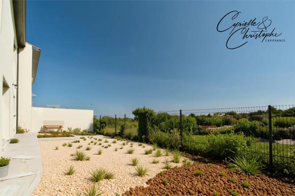 Maison à vendre 5 pièces , 4 chambres garage