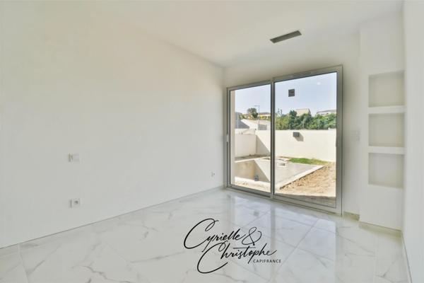 Maison à vendre 5 pièces , 4 chambres garage