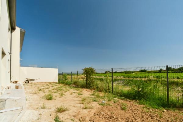 Maison à vendre 5 pièces , 4 chambres garage