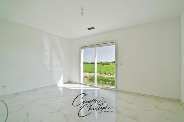 Maison à vendre 5 pièces , 4 chambres garage