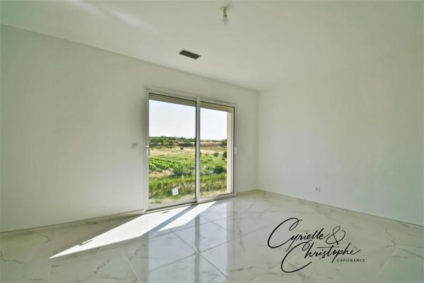 Maison à vendre 5 pièces , 4 chambres garage