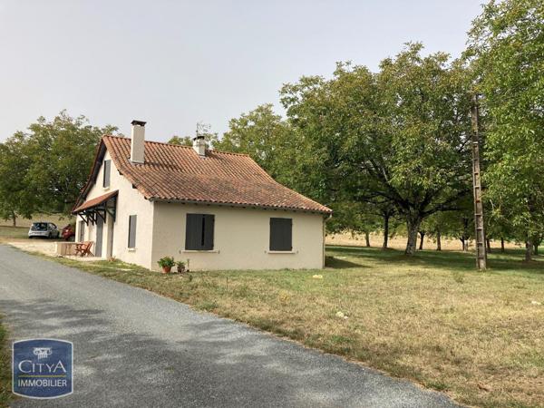 Location maison 3 pièces de 75.5m²