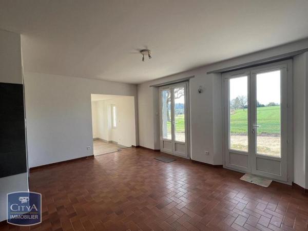 Location maison 3 pièces de 75.5m²