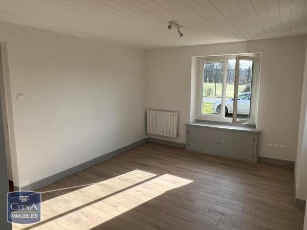 Location maison 3 pièces de 75.5m²