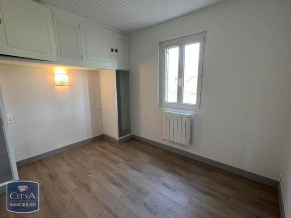 Location maison 3 pièces de 75.5m²