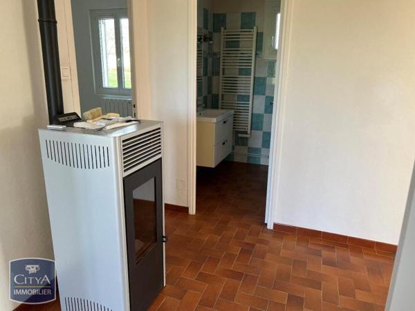 Location maison 3 pièces de 75.5m²