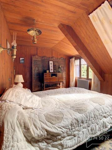 Maison Groix 6 pièce(s) 87 m2