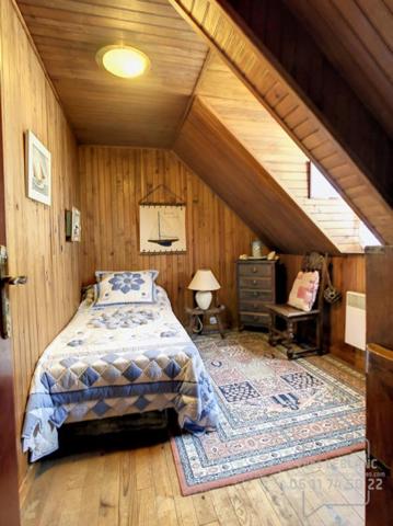 Maison Groix 6 pièce(s) 87 m2