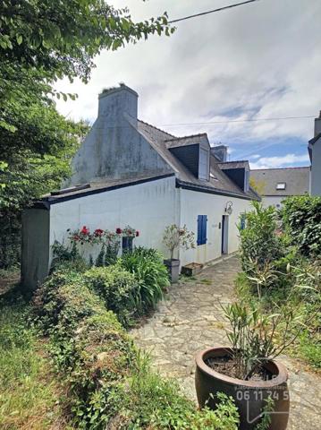 Maison Groix 6 pièce(s) 87 m2