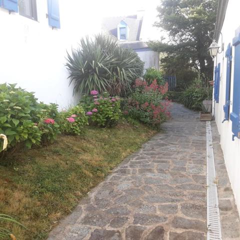 Maison Groix 6 pièce(s) 87 m2