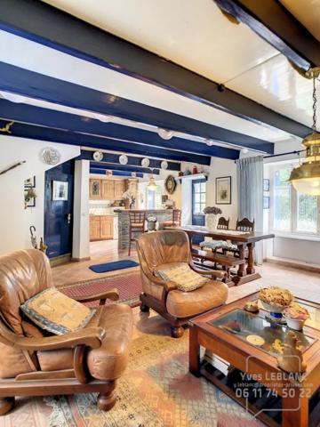 Maison Groix 6 pièce(s) 87 m2