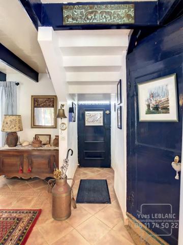 Maison Groix 6 pièce(s) 87 m2