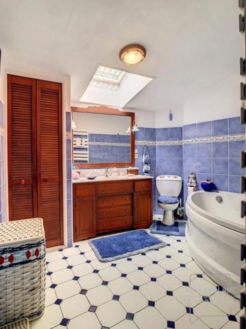 Maison Groix 6 pièce(s) 87 m2