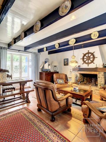 Maison Groix 6 pièce(s) 87 m2