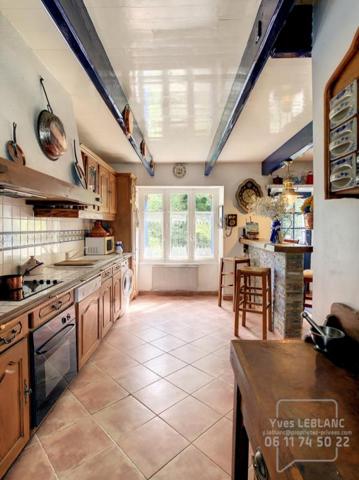 Maison Groix 6 pièce(s) 87 m2