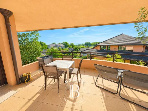 Prévessin-Moëns, Appartement 4 Chambres -  171 m² à vendre