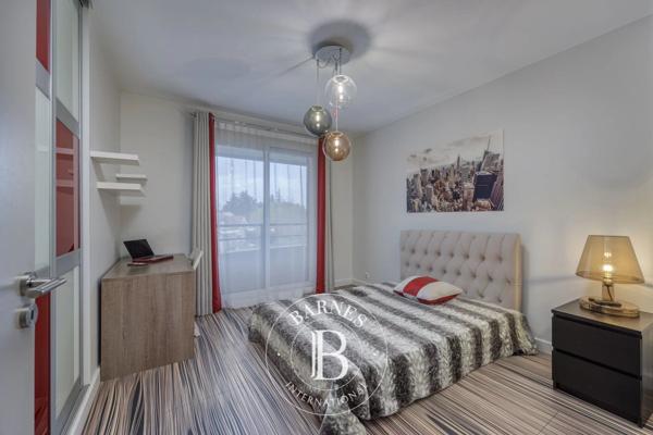 Prévessin-Moëns, Appartement 4 Chambres -  171 m² à vendre