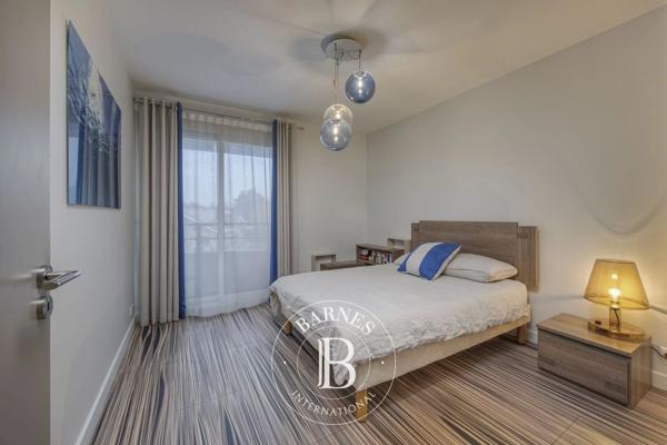 Prévessin-Moëns, Appartement 4 Chambres -  171 m² à vendre