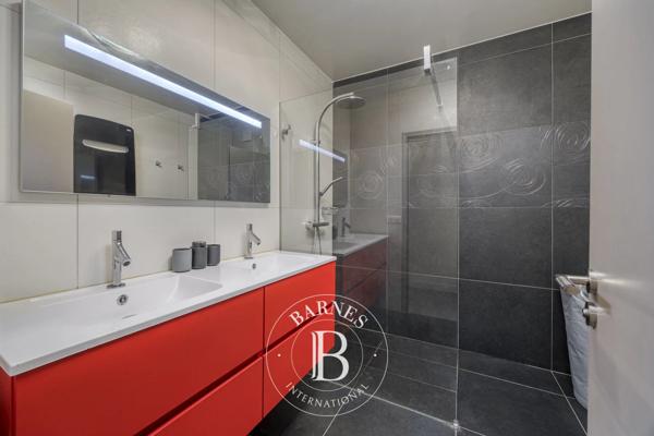 Prévessin-Moëns, Appartement 4 Chambres -  171 m² à vendre