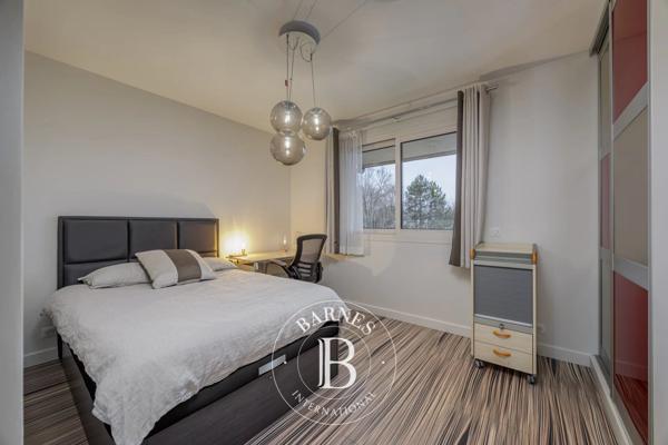 Prévessin-Moëns, Appartement 4 Chambres -  171 m² à vendre