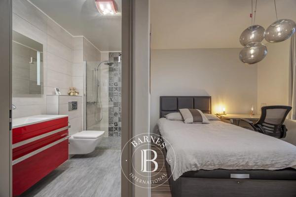 Prévessin-Moëns, Appartement 4 Chambres -  171 m² à vendre
