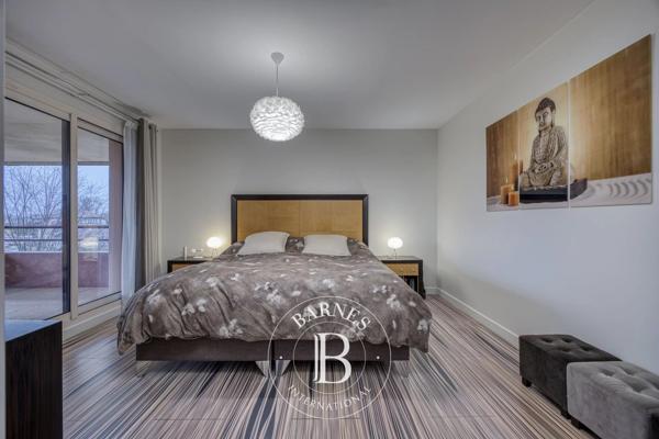 Prévessin-Moëns, Appartement 4 Chambres -  171 m² à vendre