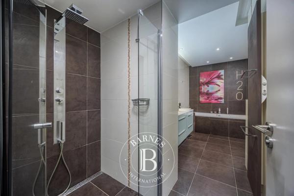 Prévessin-Moëns, Appartement 4 Chambres -  171 m² à vendre