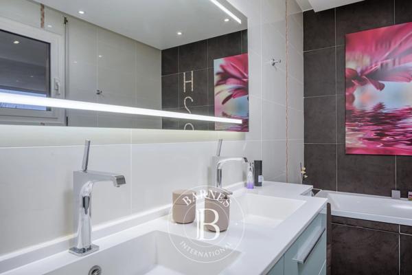 Prévessin-Moëns, Appartement 4 Chambres -  171 m² à vendre