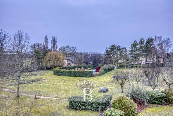 Prévessin-Moëns, Appartement 4 Chambres -  171 m² à vendre