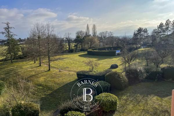 Prévessin-Moëns, Appartement 4 Chambres -  171 m² à vendre