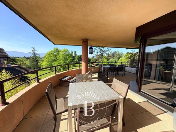 Prévessin-Moëns, Appartement 4 Chambres -  171 m² à vendre