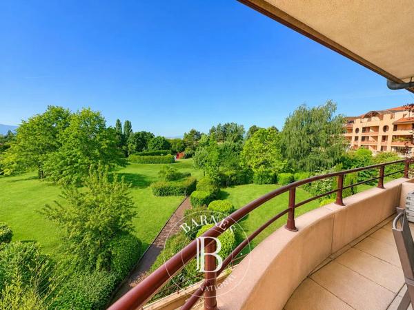 Prévessin-Moëns, Appartement 4 Chambres -  171 m² à vendre