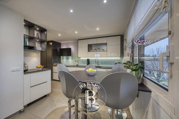 Prévessin-Moëns, Appartement 4 Chambres -  171 m² à vendre