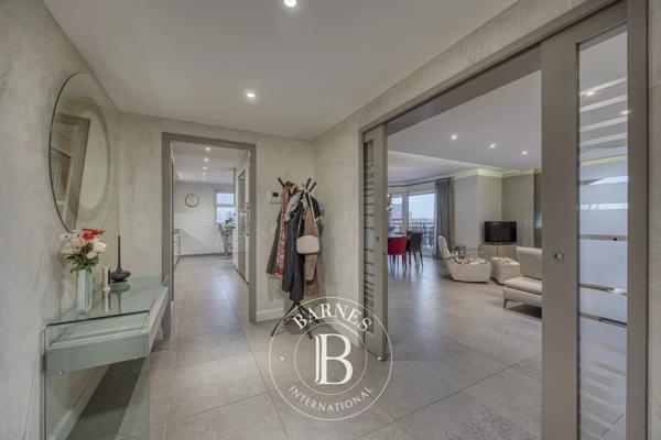 Prévessin-Moëns, Appartement 4 Chambres -  171 m² à vendre