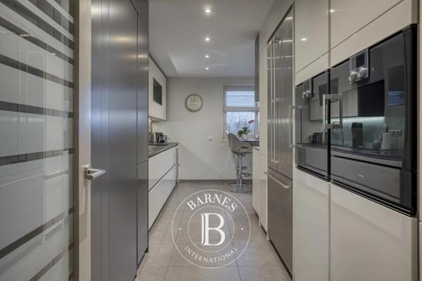 Prévessin-Moëns, Appartement 4 Chambres -  171 m² à vendre