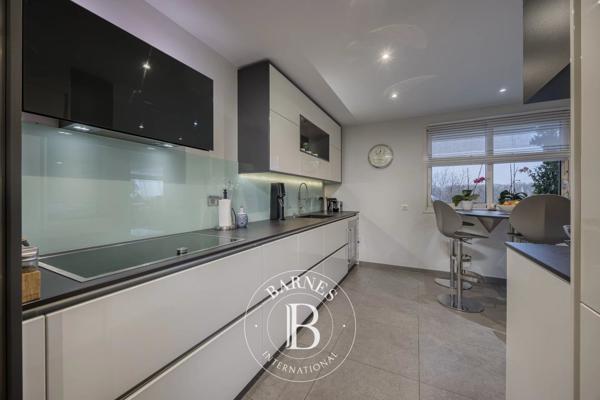 Prévessin-Moëns, Appartement 4 Chambres -  171 m² à vendre