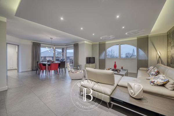 Prévessin-Moëns, Appartement 4 Chambres -  171 m² à vendre